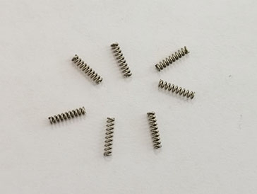 專業精密壓簧