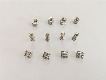 新能源汽車專用彈簧