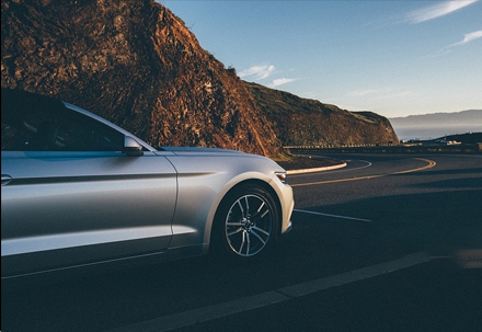 Automobile industry
