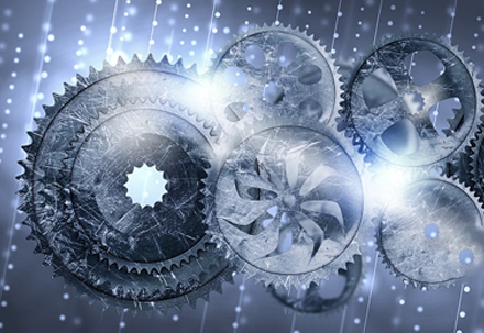 Machinery Industry