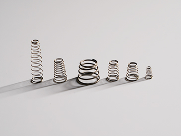 Spring Factory-Compression Springs