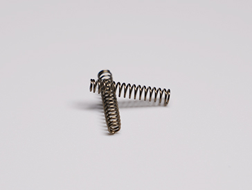 torsion spring