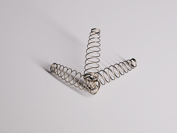 Spring Manufacturers-Compression Springs