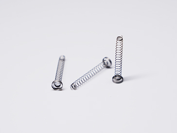 Spring Manufacturers-Compression Springs