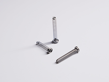 Spring Manufacturers-Compression Springs