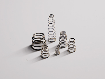 Spring Manufacturers - Compression Springs