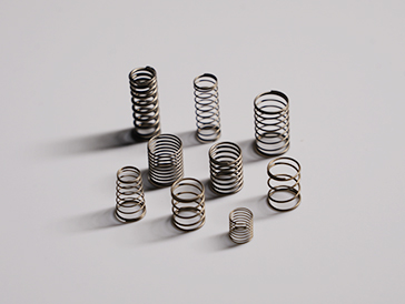 Spring Factory-Compression Springs